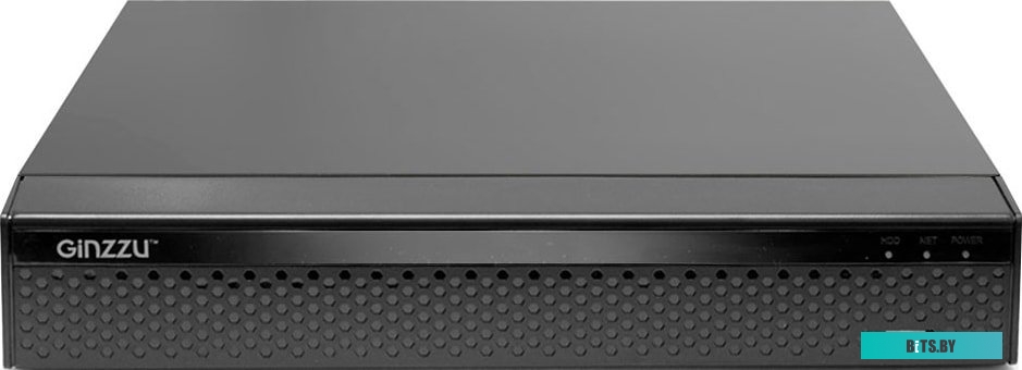 Сетевой видеорегистратор Ginzzu HP-810