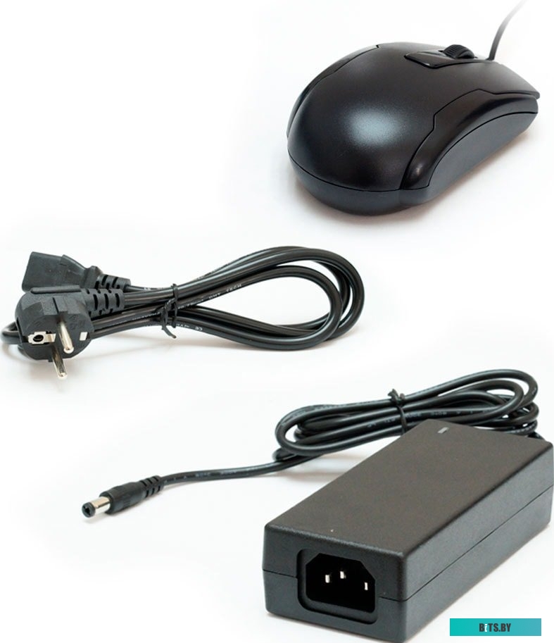 Сетевой видеорегистратор Ginzzu HP-810