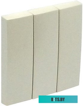 Клавиша для выключателя Efapel Logus90 (90661 TPE)