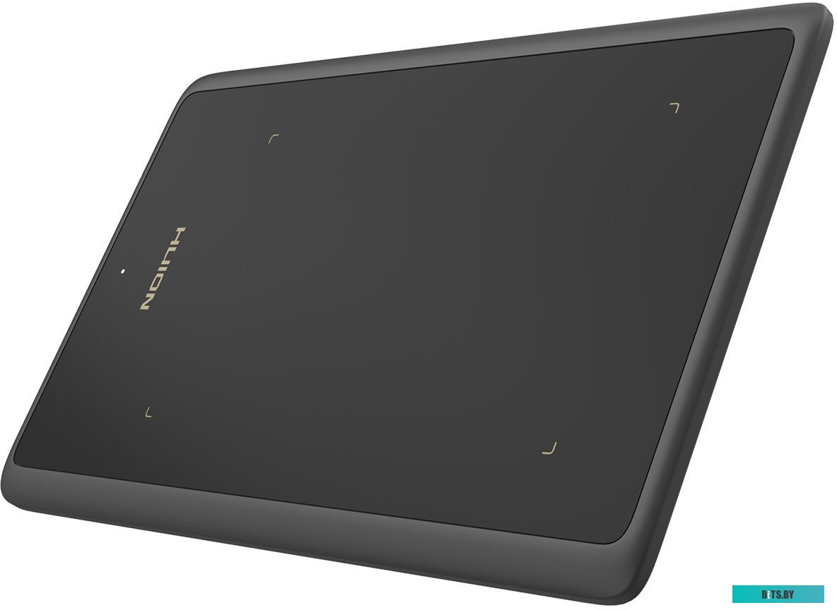 Графический планшет Huion Inspiroy H420X (черный)