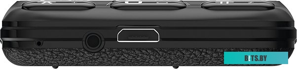 Мобильный телефон Maxvi K32 (черный)