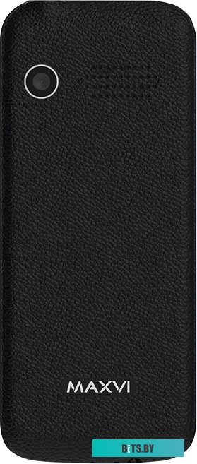 Мобильный телефон Maxvi K32 (черный)