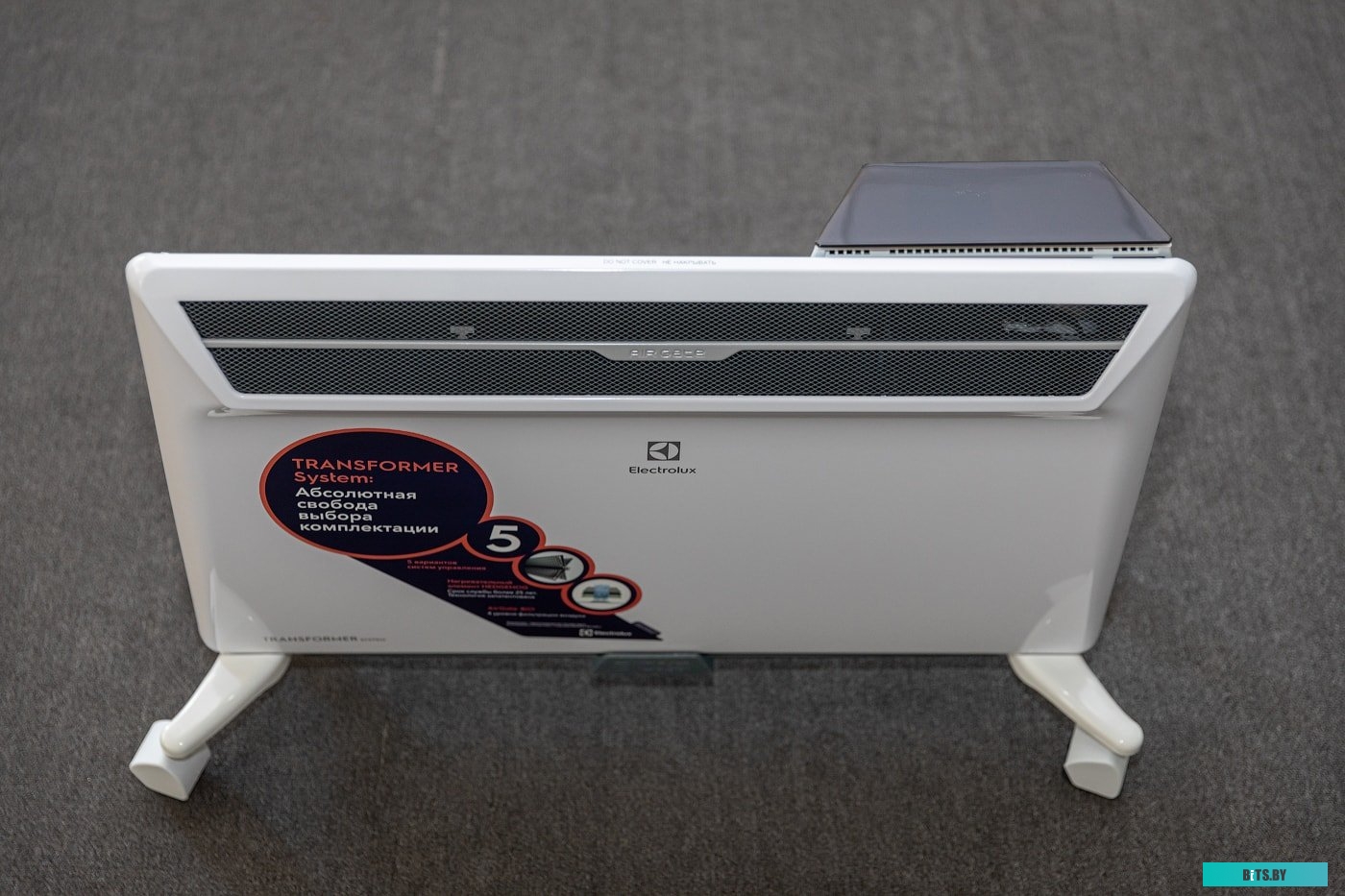 Обогреватель Electrolux ECH/AG2-2500 T