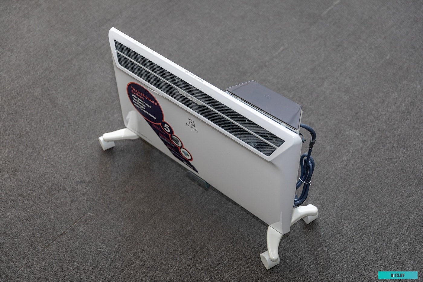 Обогреватель Electrolux ECH/AG2-2500 T