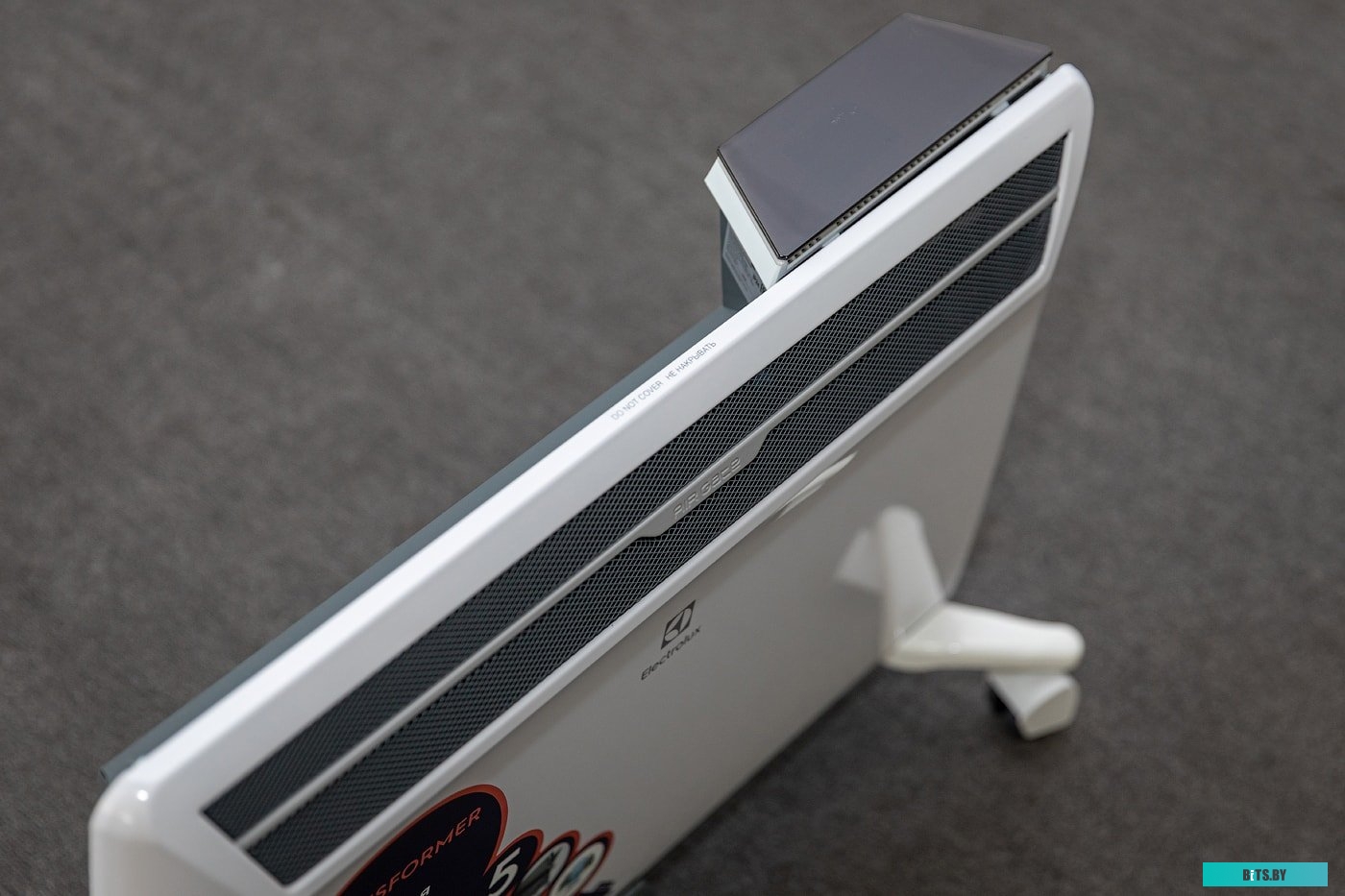 Обогреватель Electrolux ECH/AG2-2500 T