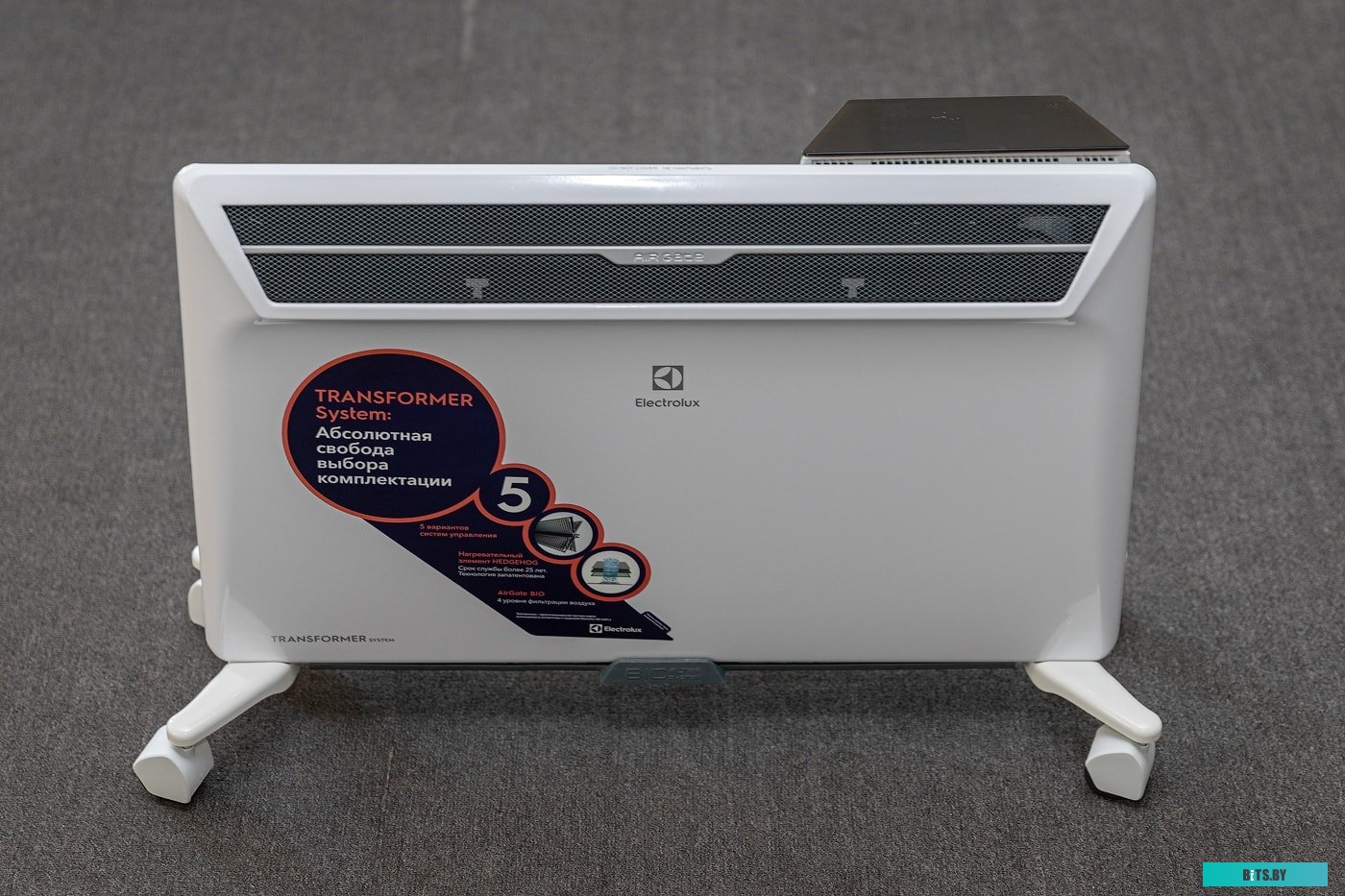 Обогреватель Electrolux ECH/AG2-2500 T