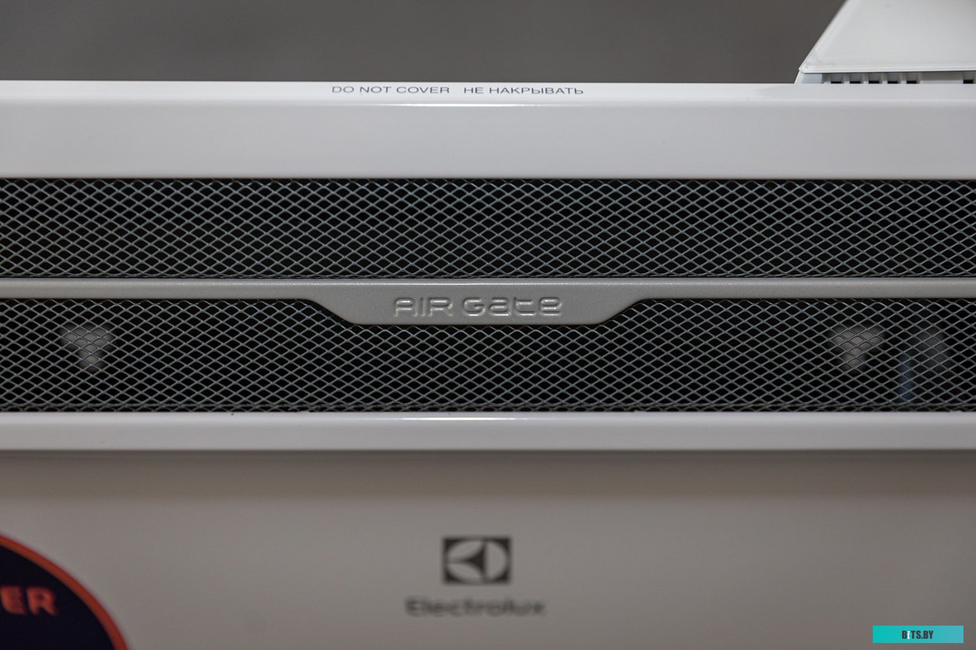 Обогреватель Electrolux ECH/AG2-2500 T