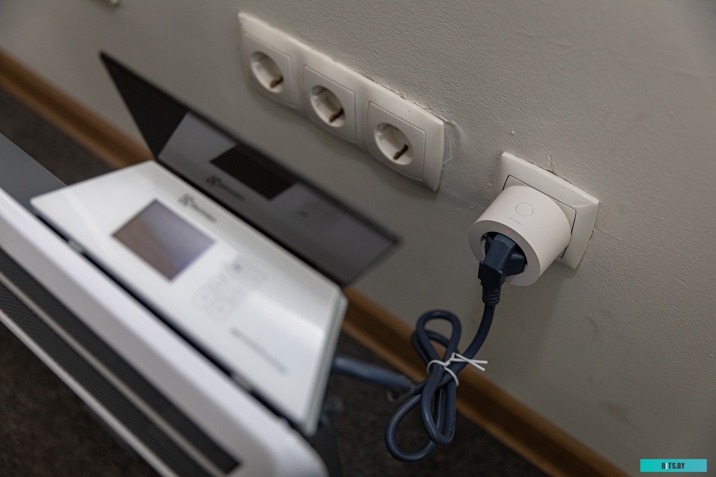 Обогреватель Electrolux ECH/AG2-2500 T