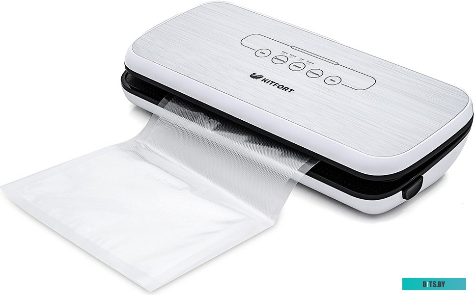 KT-1502-1 Вакууматор "Kitfort" [KT-1502-1]