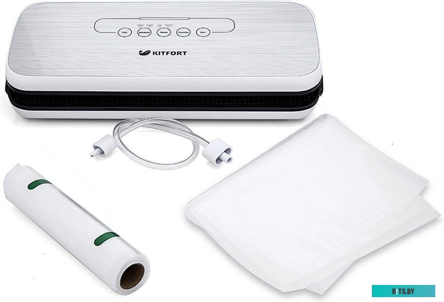 KT-1502-1 Вакууматор "Kitfort" [KT-1502-1]