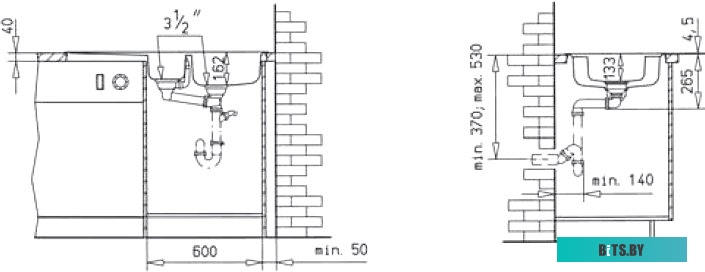 Тонер-картридж Kyocera TK-360 FS-4020DN, Katun 38884