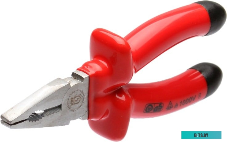 Плоскогубцы КВТ Эксперт 70353