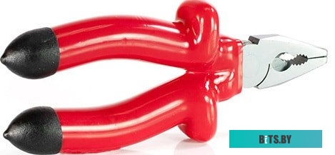 Плоскогубцы КВТ Эксперт 70353