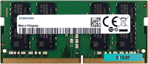 Модуль памяти Samsung 16ГБ DDR4 3200 МГц M471A2K43EB1-CWE