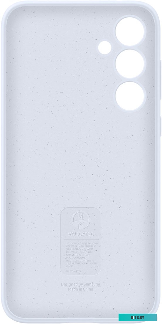 Чехол Samsung Silicone Case A35 EF-PA356TLEGRU
