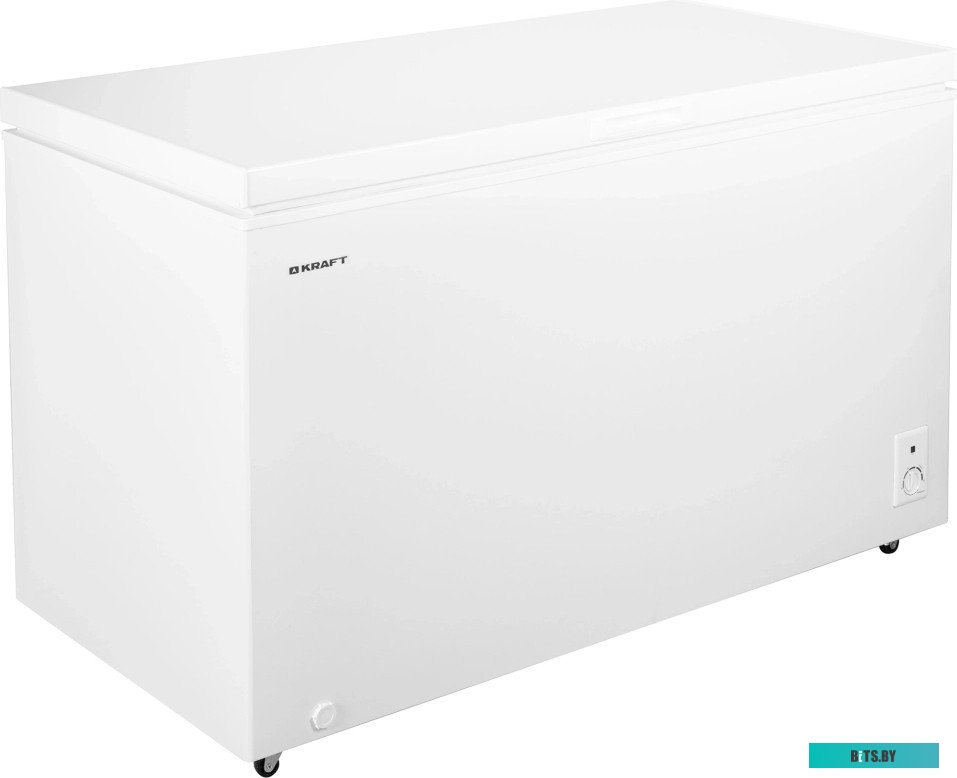 BD (W)-460RX Морозильный ларь BD (W)-460RX KRAFT