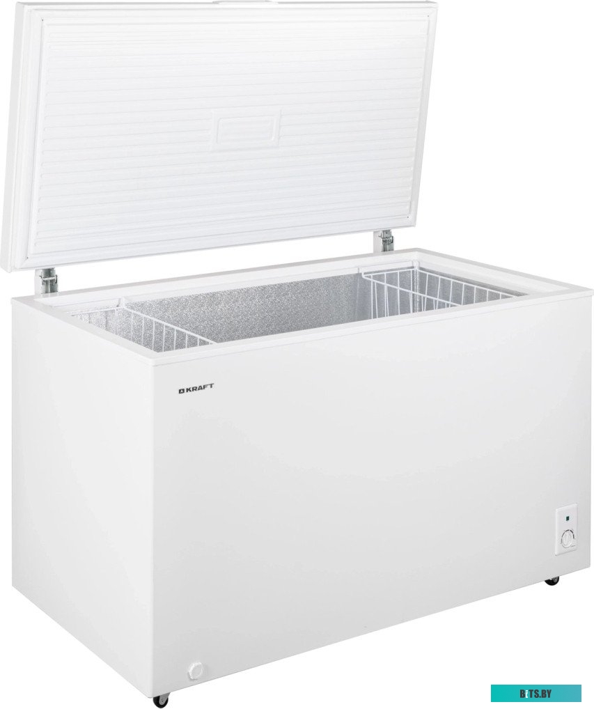 BD (W)-460RX Морозильный ларь BD (W)-460RX KRAFT