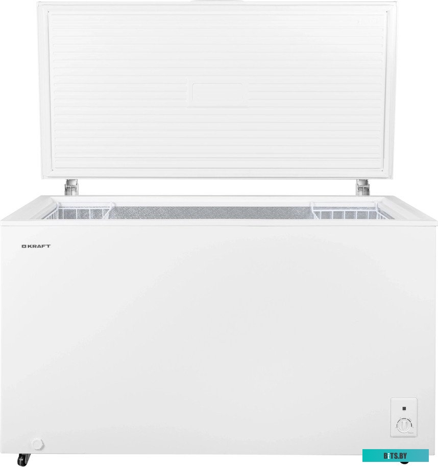 BD (W)-460RX Морозильный ларь BD (W)-460RX KRAFT