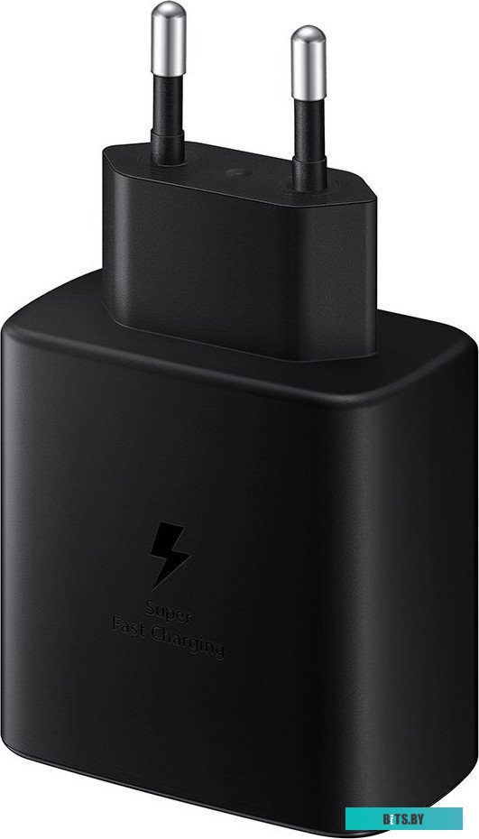 Зарядное устройство Samsung EP-TA800XBEGWW 25W