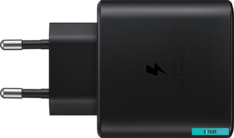 Зарядное устройство Samsung EP-TA800XBEGWW 25W