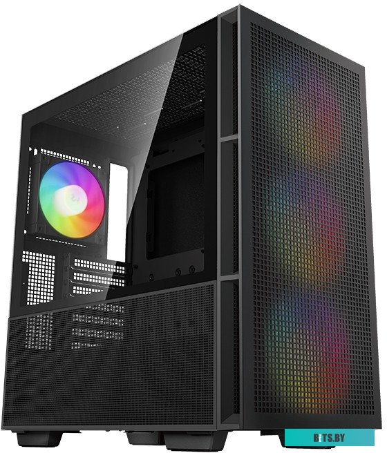 Компьютерный корпус DeepCool CH560 R-CH560-BKAPE4-G-1