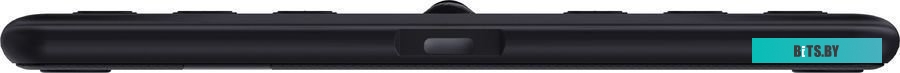 Графический планшет Huion Inspiroy 2 S H641P (черный)