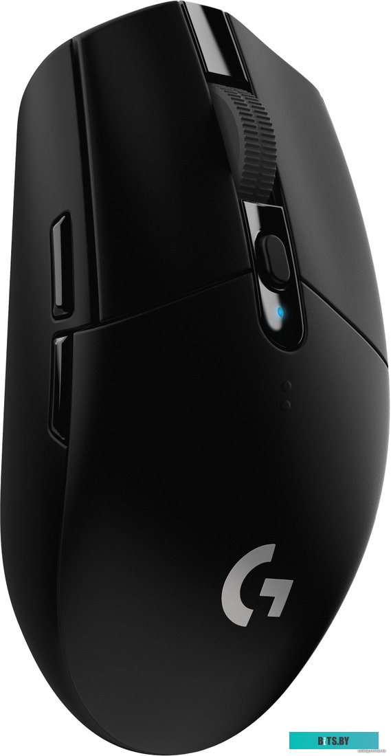 Мышь Logitech G305 Lightspeed (черный) <910-005282>