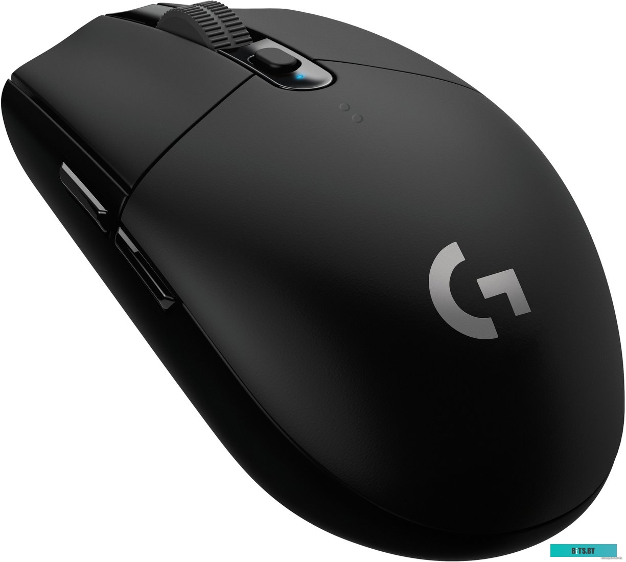 Мышь Logitech G305 Lightspeed (черный) <910-005282>
