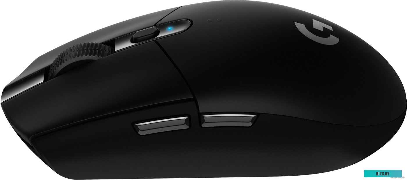 Мышь Logitech G305 Lightspeed (черный) <910-005282>