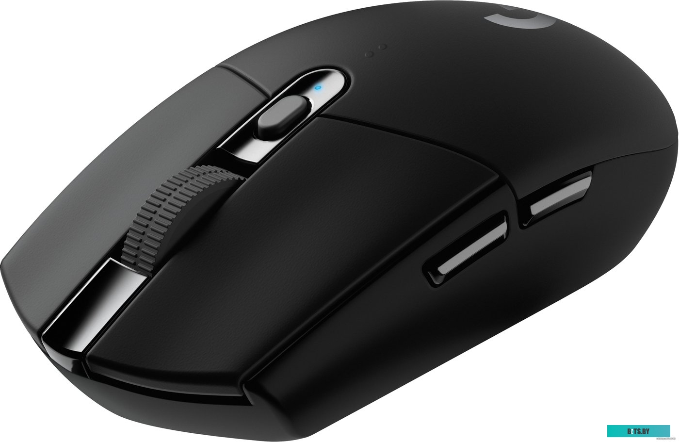 Мышь Logitech G305 Lightspeed (черный) <910-005282>