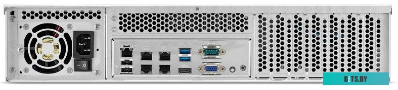 Сетевой накопитель TerraMaster U8-522-9400