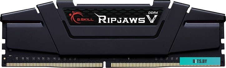 Оперативная память G.Skill Ripjaws V 2x32GB DDR4 PC4-28800 F4-3600C18D-64GVK