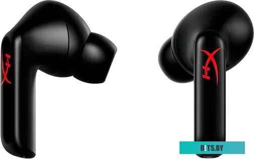 Наушники HyperX Cloud Buds TWS (черный) <56R62AA>
