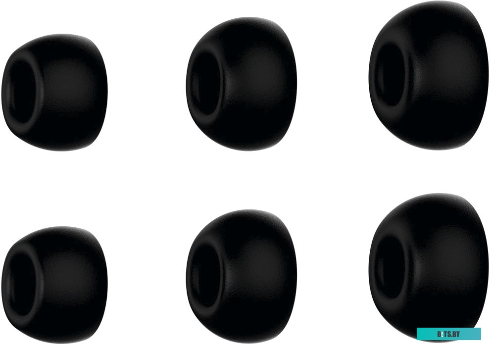 Наушники HyperX Cloud Buds TWS (черный) <56R62AA>