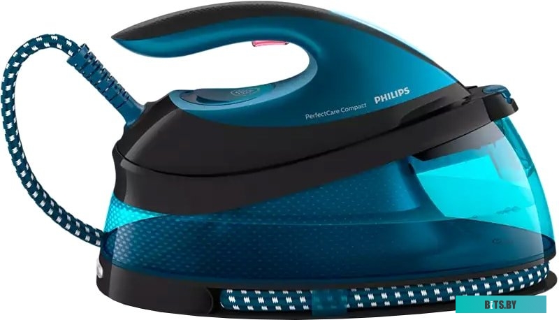 Утюг Philips PerfectCare Compact GC7846/80