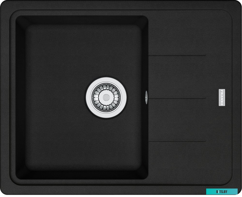 117.0616.305 Посудомоечная машина Franke 117.0616.305/ Better, Встраиваемая посудомоечная машина FDW 4510 E8P E, 45 см, 10 комплектов, 8 программ