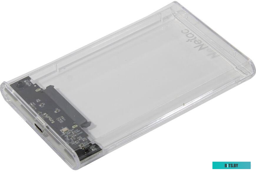 Бокс для накопителей M.2 Netac WH11 NT07WH11-30CC