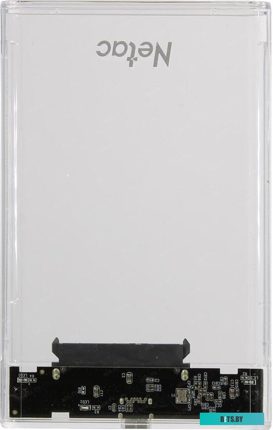 Бокс для накопителей M.2 Netac WH11 NT07WH11-30CC