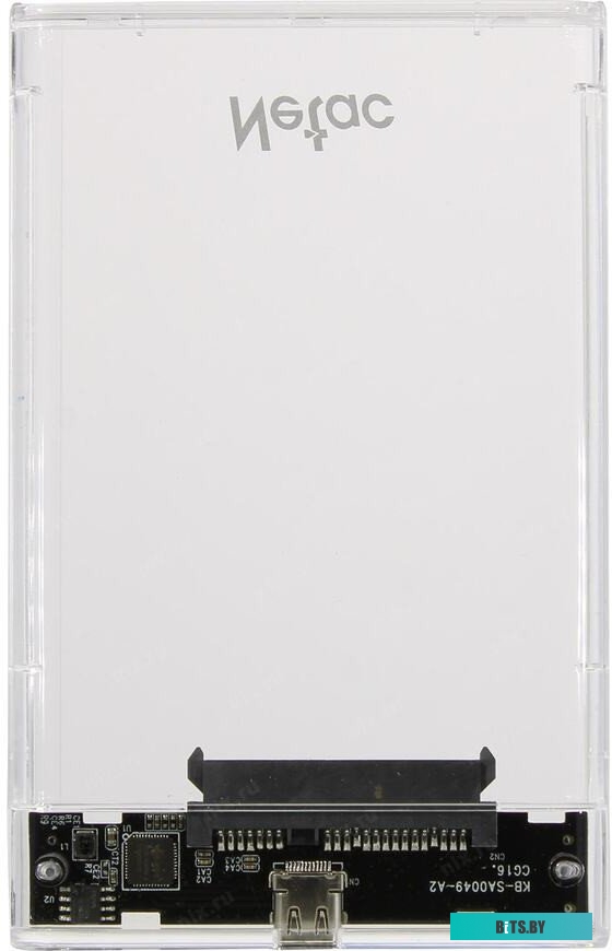 Бокс для накопителей M.2 Netac WH11 NT07WH11-30CC