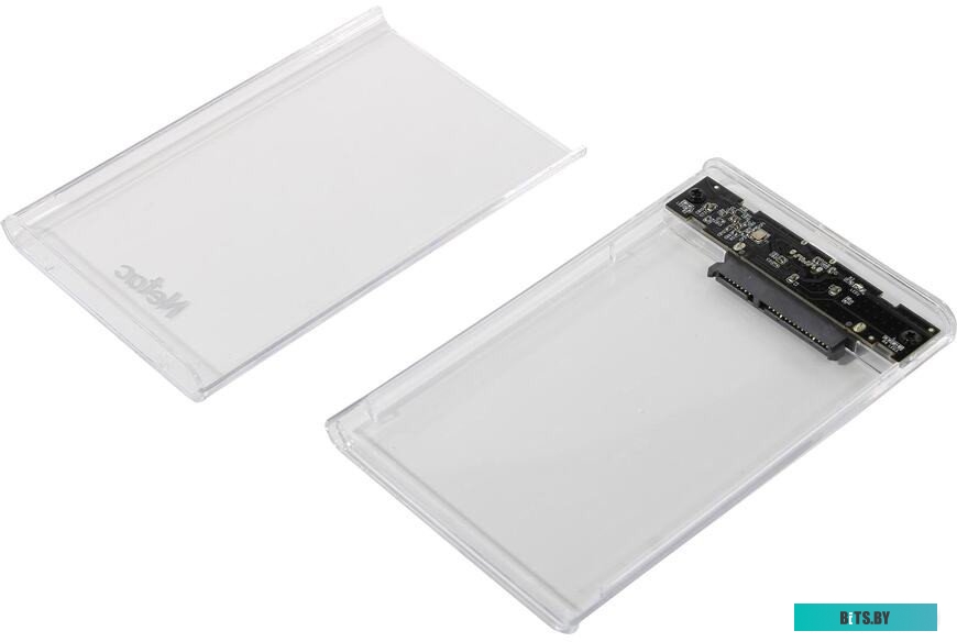 Бокс для накопителей M.2 Netac WH11 NT07WH11-30CC