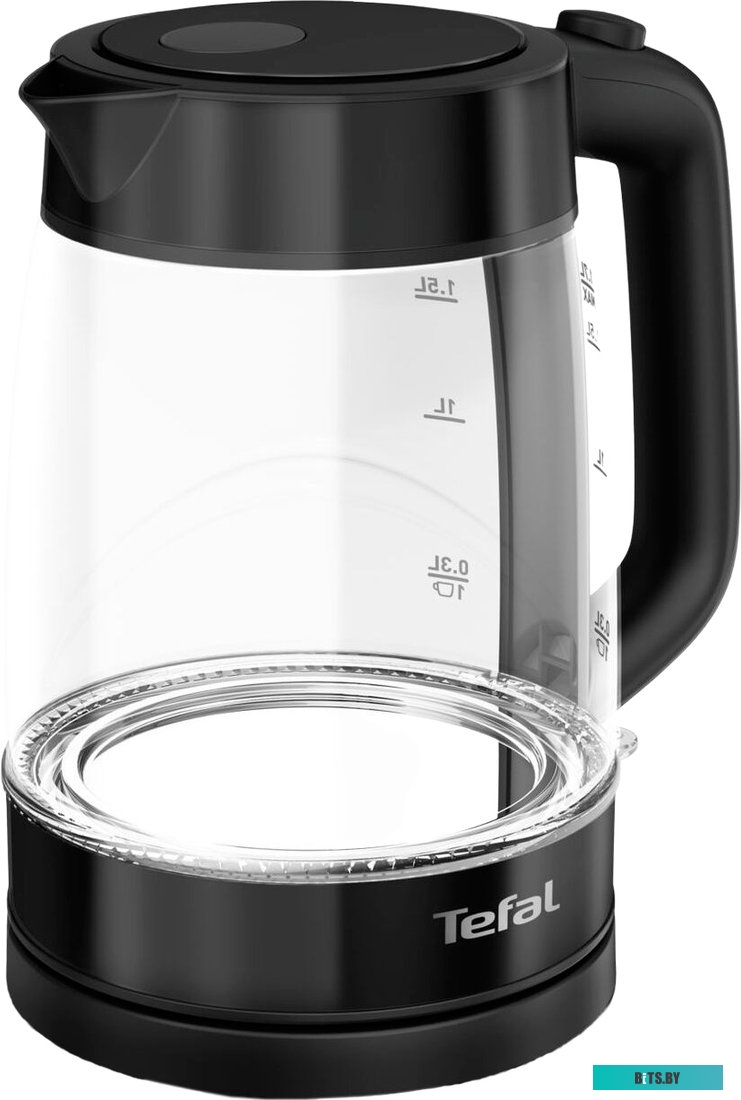 Электрочайник Tefal KI840830
