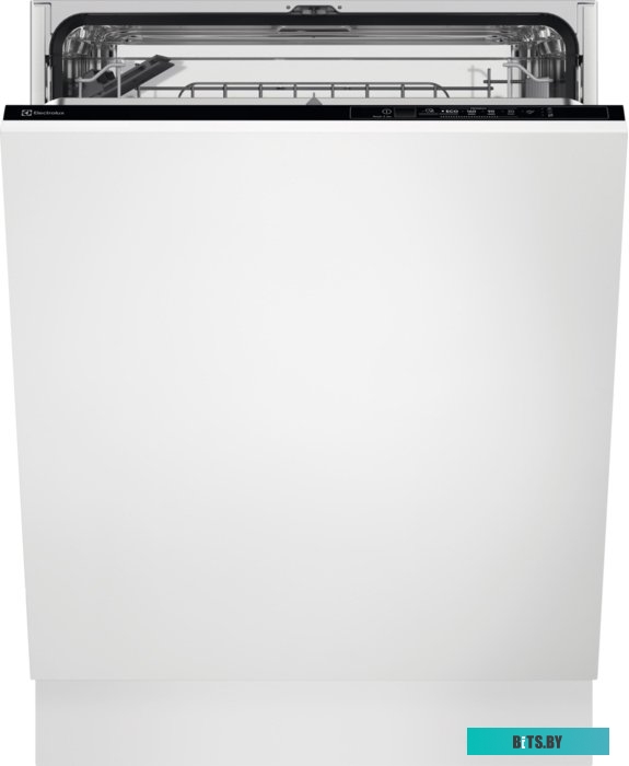 EEA17200L Встраиваемая посудомоечная машина ELECTROLUX/ Встраиваемая полногабаритная посудомоечная машина , без фасада, электронное управление со свет