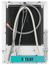 EEA17200L Встраиваемая посудомоечная машина ELECTROLUX/ Встраиваемая полногабаритная посудомоечная машина , без фасада, электронное управление со свет