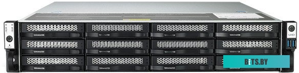 Сетевое хранилище TerraMaster U12-322-9100