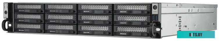 Сетевое хранилище TerraMaster U12-322-9100