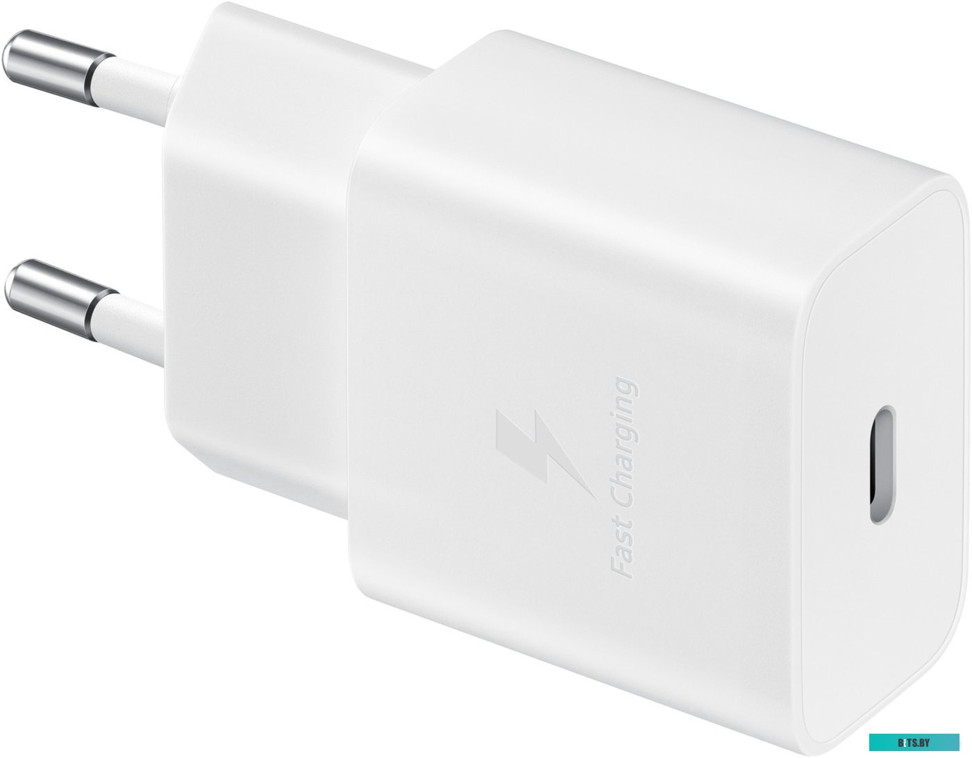 Сетевое зарядное Samsung EP-T1510NWEGEU