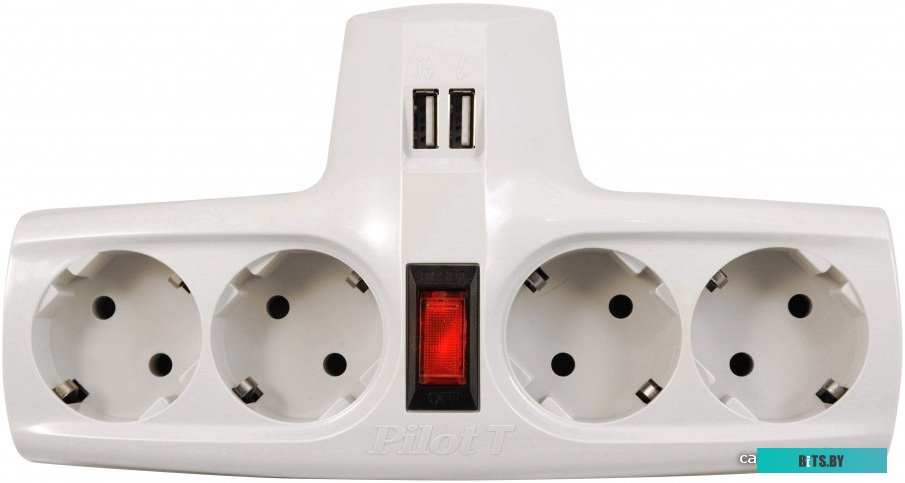 ZIS Pilot T USB