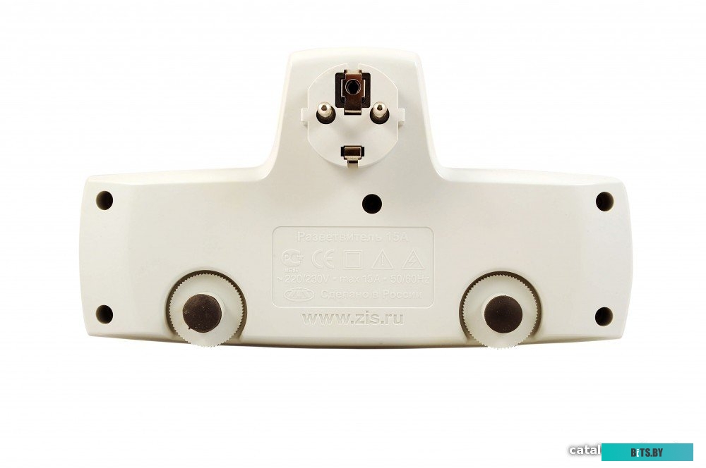 ZIS Pilot T USB