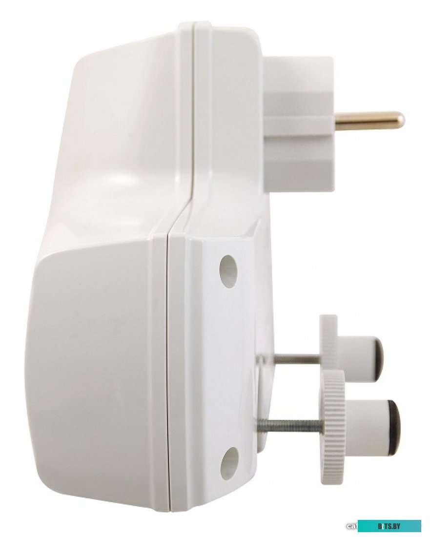 ZIS Pilot T USB