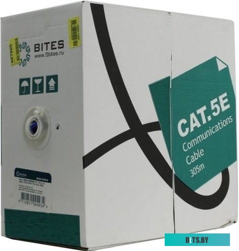 Кабель 5bites SS5525-305B-BL SF